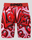 PSD BOXER BRIEF "LOVE CORE" - 126180078 - MULTI