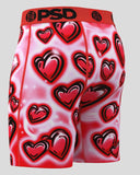 PSD BOXER BRIEF "LOVE CORE" - 126180078 - MULTI