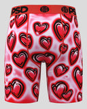 PSD BOXER BRIEF "LOVE CORE" - 126180078 - MULTI
