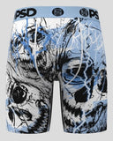 PSD BOXER BRIEF "BRUTALIST" 126180094