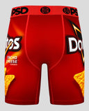 PSD BOXER BRIEF "DORITOS NACHO" - 126180201 - RED