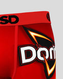 PSD BOXER BRIEF "DORITOS NACHO" - 126180201 - RED