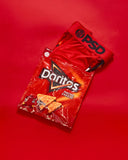 PSD BOXER BRIEF "DORITOS NACHO" - 126180201 - RED