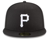 NEW ERA SNAPBACK 9FIFTY - PITTSBURGH PIRATES 11591015