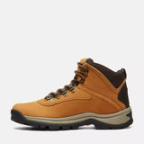 (M) TIMBERLAND MID HIKER BOOTS