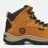 (M) TIMBERLAND MID HIKER BOOTS