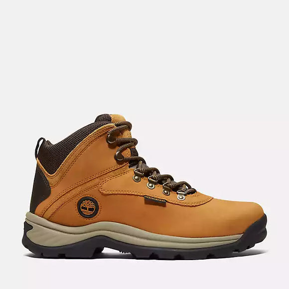 (M) TIMBERLAND MID HIKER BOOTS