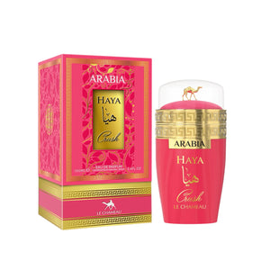 (W) ARABIA HAYA CRUSH EAU DE PERFUME 3.4 FL OZ
