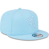 NEW ERA SNAPBACK 9FIFTY - WHITE SOX - 60323492