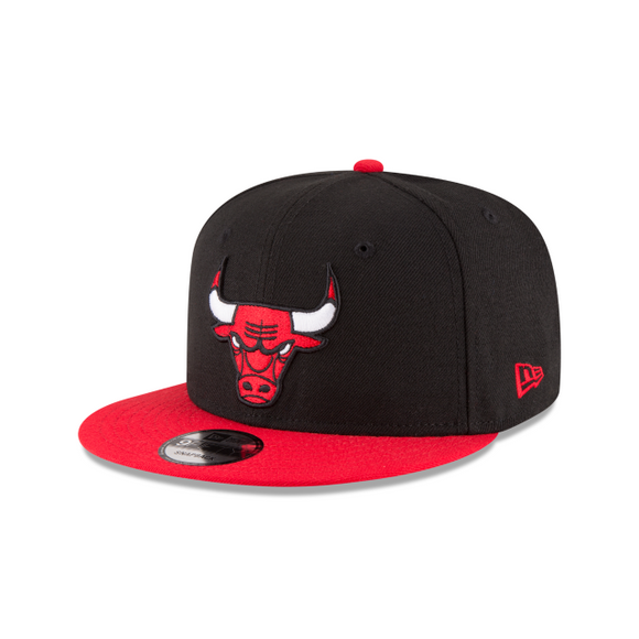 NEW ERA SNAPBACK 9FIFTY - CHICAGO BULLS 70557027