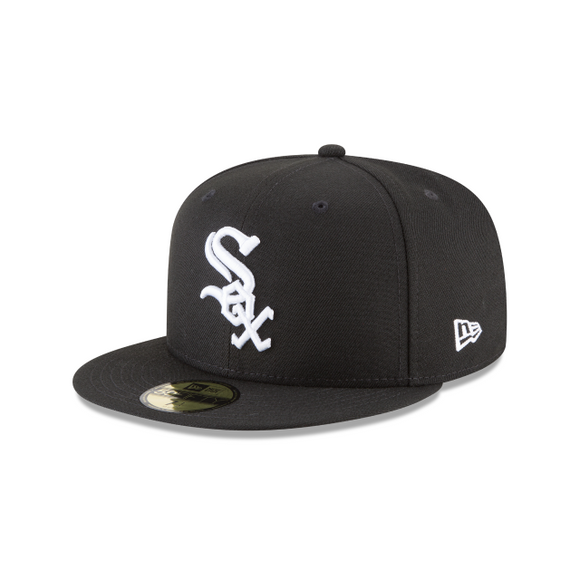 NEW ERA FITTED 59FIFTY - WHITE SOX - 11941909