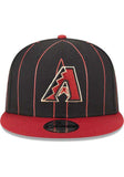 NEW ERA FITTED 59FIFTY - ARIZONA DIAMOND - 60305498