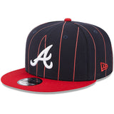 NEW ERA 59FIFTY - ATLANTA BRAVES - 60305501