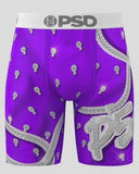 PSD BOXER BRIEF "P5 DRAFT SUIT MM"- 225180215 - MULTI