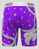 PSD BOXER BRIEF "P5 DRAFT SUIT MM"- 225180215 - MULTI