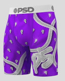 PSD BOXER BRIEF "P5 DRAFT SUIT MM"- 225180215 - MULTI