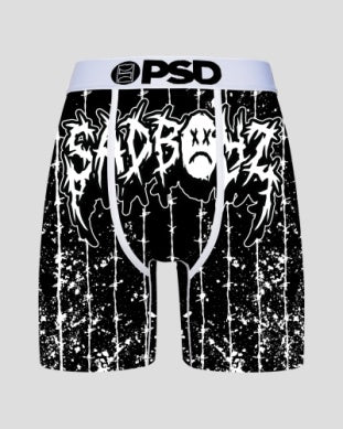 PSD BOXER SB ARROWS - 225180274 - MULTI