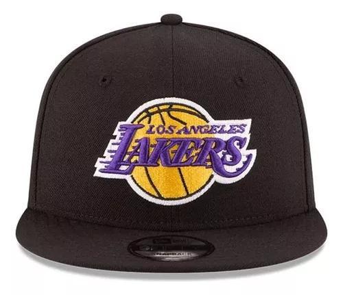 NEW ERA SNAPBACK 9FIFTY - LOS ANGELES LAKERS 70556867