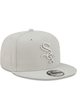 NEW ERA SNAPBACK 9FIFTY  - CHICAGO WHITE SOX - 60368568