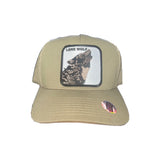 HEAD 2 HEAD HAT - TS370 - KHK