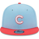 NEW ERA SNAPBACK 9FIFTY - CHICAGO CUBS - 60322974