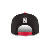 NEW ERA SNAPBACK 9FIFTY - CHICAGO BULLS 70557027