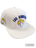 PRO STANDARD LOS ANGELES RAMS  SNAPBACK