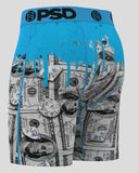 PSD BOXER BRIEF "WARFACE FROSTY" - 325180027- MULTI