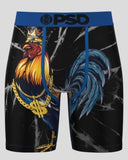 PSD BOXER COCKY KING - 325180068 - MULTI