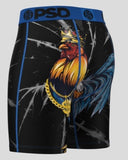 PSD BOXER COCKY KING - 325180068 - MULTI