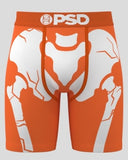 PSD BOXER SNAPPED ORG - 325180127 - MULTI