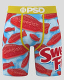 PSD BOXER BRIEF "SWEDISH FISH" - 325180131 - MULTI