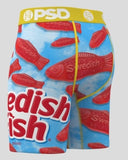 PSD BOXER BRIEF "SWEDISH FISH" - 325180131 - MULTI