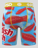 PSD BOXER BRIEF "SWEDISH FISH" - 325180131 - MULTI