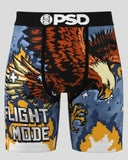 PSD BOXER BRIEF "JA FLIGHT MODE MM" - 325180136 - MULTI