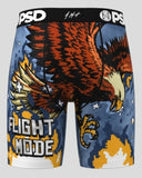 PSD BOXER BRIEF "JA FLIGHT MODE MM" - 325180136 - MULTI