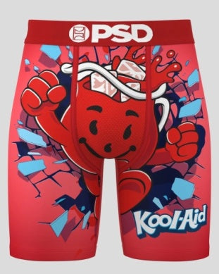 PSD BOXER KOOL AID MAN- 325180218 - MULTI