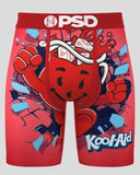 PSD BOXER KOOL AID MAN- 325180218 - MULTI
