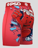 PSD BOXER KOOL AID MAN- 325180218 - MULTI