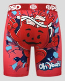 PSD BOXER KOOL AID MAN- 325180218 - MULTI