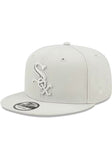 NEW ERA SNAPBACK 9FIFTY  - CHICAGO WHITE SOX - 60368568