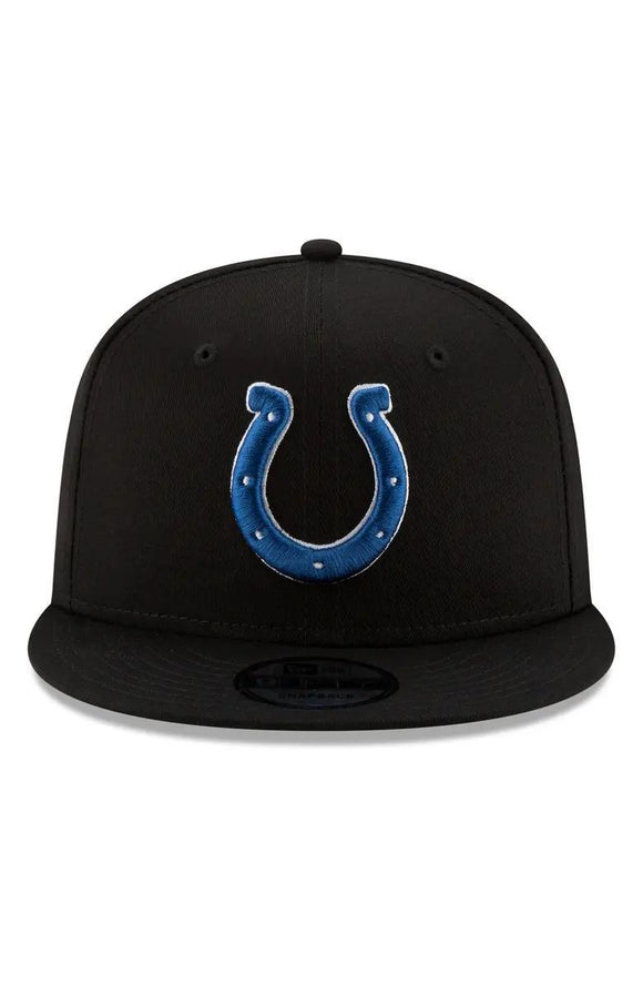 NEW ERA SNAPBACK 9FIFTY - INDIANAPLOS COLTS - 11872996