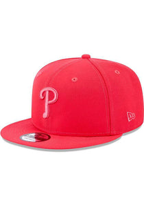 NEW ERA SNAPBACK 9FIFTY -  PHILLIWS PRIMARY - 60323775