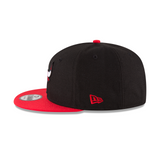 NEW ERA SNAPBACK 9FIFTY - CHICAGO BULLS 70557027