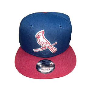 NEW ERA SNAPBACK 9FIFTY  - ST. LOUIS CARINALS - 60369332