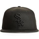 NEW ERA SNAPBACK 9FIFTY  - CHICAGO WHITE SOX - 11591071