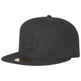 NEW ERA SNAPBACK 59FIFTY - DETROIT TIGERS - 60230494