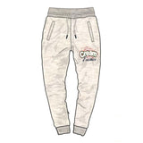 HP FARMS PEACH CREME SODA FLEECE SET - 421-36509-OHT