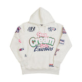 HP FARMS PEACH CREME SODA FLEECE SET - 421-36509-OHT