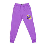 HP FARMS DIRTY FANTA FLEECE SET - 421-33749SET - PURBLE